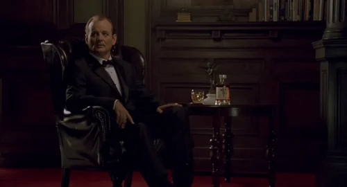 Still frame 23 from Lost in Translation (2003) directed by Sofia Coppola