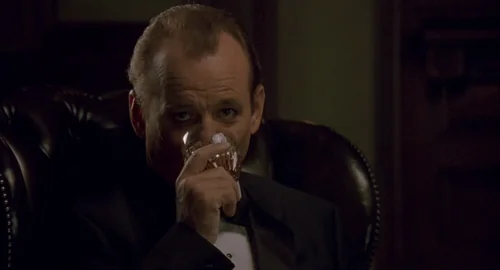 Still frame 29 from Lost in Translation (2003) directed by Sofia Coppola