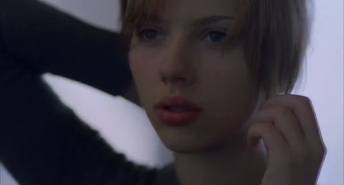 Still frame 34 from Lost in Translation (2003) directed by Sofia Coppola