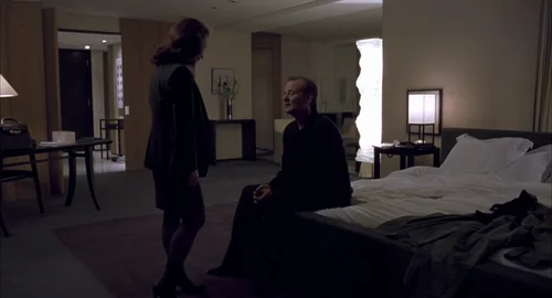 Still frame 40 from Lost in Translation (2003) directed by Sofia Coppola
