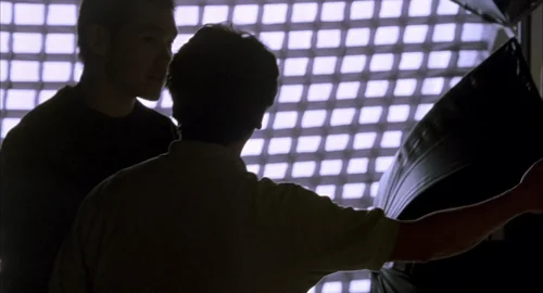 Still frame 44 from Lost in Translation (2003) directed by Sofia Coppola