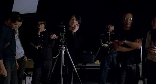 Still frame 46 from Lost in Translation (2003) directed by Sofia Coppola