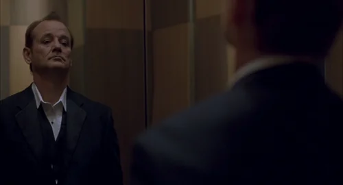 Still frame 50 from Lost in Translation (2003) directed by Sofia Coppola