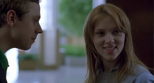 Still frame 54 from Lost in Translation (2003) directed by Sofia Coppola