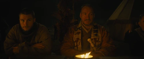 Still frame 82 from Macbeth (2015) directed by Justin Kurzel