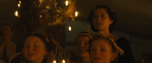 Still frame 83 from Macbeth (2015) directed by Justin Kurzel