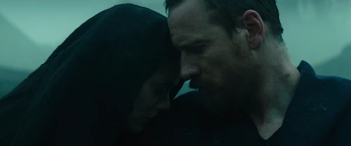 Still frame 5 from Macbeth (2015) directed by Justin Kurzel