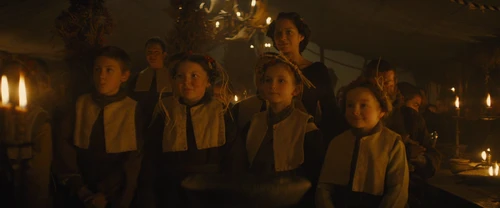 Still frame 84 from Macbeth (2015) directed by Justin Kurzel