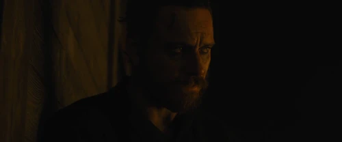 Still frame 88 from Macbeth (2015) directed by Justin Kurzel