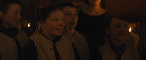 Still frame 89 from Macbeth (2015) directed by Justin Kurzel