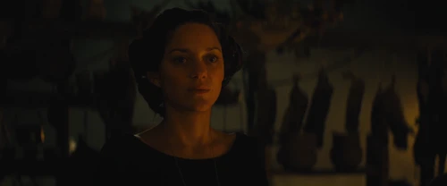 Still frame 92 from Macbeth (2015) directed by Justin Kurzel
