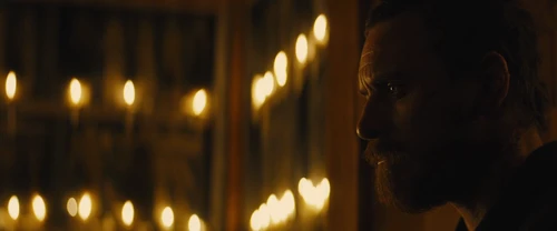 Still frame 94 from Macbeth (2015) directed by Justin Kurzel