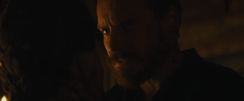 Still frame 98 from Macbeth (2015) directed by Justin Kurzel