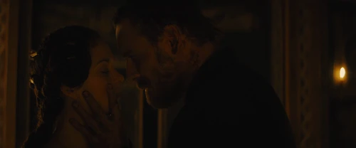 Still frame 99 from Macbeth (2015) directed by Justin Kurzel