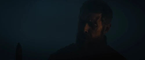 Still frame 103 from Macbeth (2015) directed by Justin Kurzel