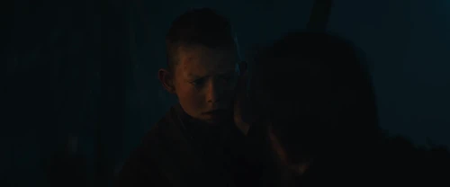 Still frame 105 from Macbeth (2015) directed by Justin Kurzel