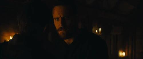 Still frame 111 from Macbeth (2015) directed by Justin Kurzel