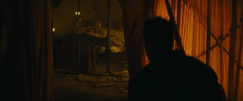 Still frame 114 from Macbeth (2015) directed by Justin Kurzel