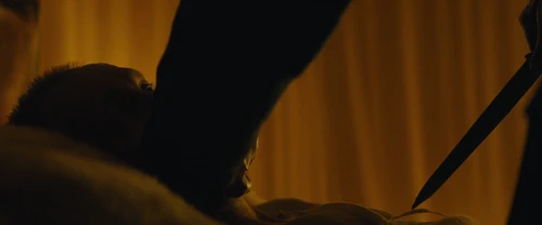 Still frame 116 from Macbeth (2015) directed by Justin Kurzel