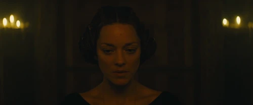 Still frame 118 from Macbeth (2015) directed by Justin Kurzel