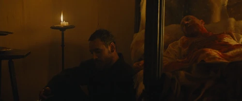 Still frame 122 from Macbeth (2015) directed by Justin Kurzel