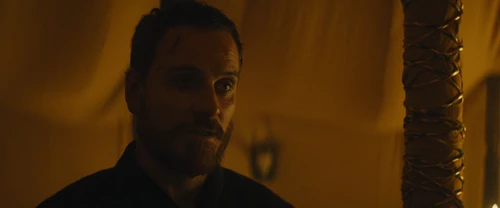 Still frame 123 from Macbeth (2015) directed by Justin Kurzel