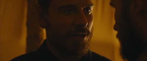 Still frame 124 from Macbeth (2015) directed by Justin Kurzel