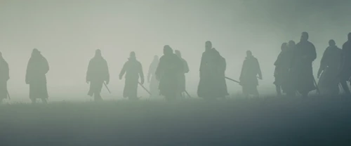 Still frame 8 from Macbeth (2015) directed by Justin Kurzel