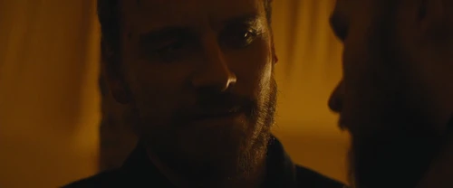 Still frame 126 from Macbeth (2015) directed by Justin Kurzel
