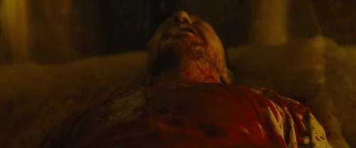 Still frame 132 from Macbeth (2015) directed by Justin Kurzel