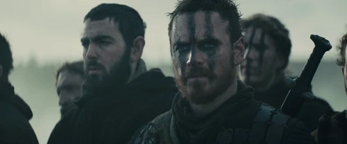 Still frame 9 from Macbeth (2015) directed by Justin Kurzel