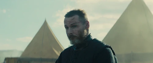 Still frame 138 from Macbeth (2015) directed by Justin Kurzel
