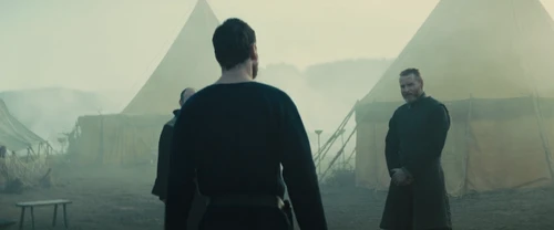 Still frame 139 from Macbeth (2015) directed by Justin Kurzel