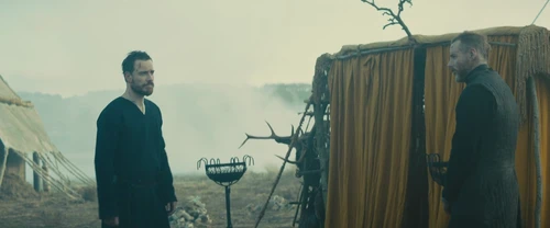 Still frame 140 from Macbeth (2015) directed by Justin Kurzel
