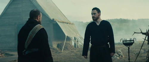 Still frame 141 from Macbeth (2015) directed by Justin Kurzel