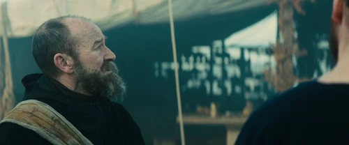 Still frame 142 from Macbeth (2015) directed by Justin Kurzel