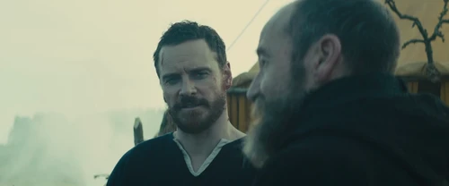 Still frame 143 from Macbeth (2015) directed by Justin Kurzel
