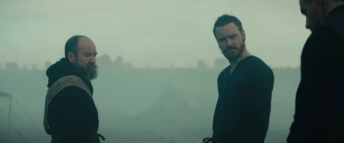 Still frame 144 from Macbeth (2015) directed by Justin Kurzel