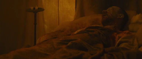 Still frame 146 from Macbeth (2015) directed by Justin Kurzel
