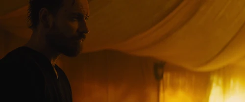 Still frame 147 from Macbeth (2015) directed by Justin Kurzel