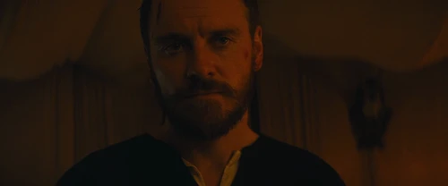 Still frame 148 from Macbeth (2015) directed by Justin Kurzel