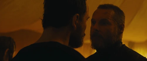 Still frame 150 from Macbeth (2015) directed by Justin Kurzel