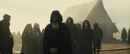 Still frame 152 from Macbeth (2015) directed by Justin Kurzel