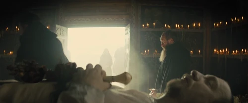 Still frame 153 from Macbeth (2015) directed by Justin Kurzel