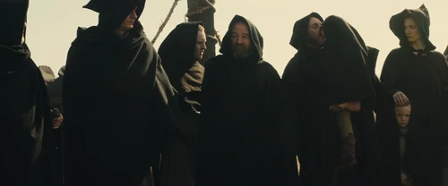 Still frame 154 from Macbeth (2015) directed by Justin Kurzel