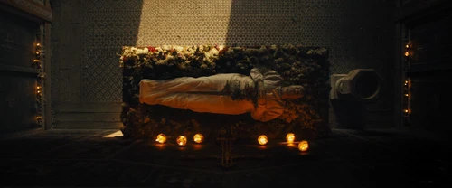 Still frame 155 from Macbeth (2015) directed by Justin Kurzel