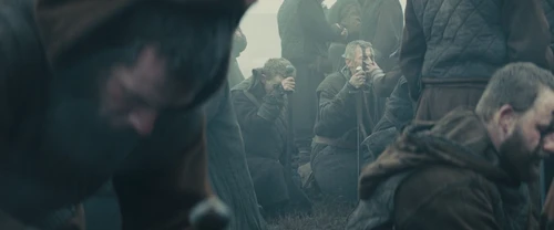 Still frame 10 from Macbeth (2015) directed by Justin Kurzel