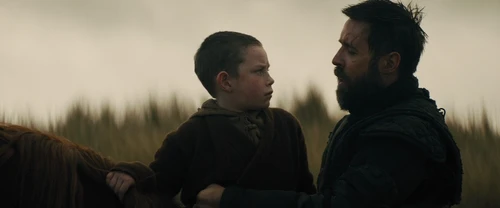 Still frame 158 from Macbeth (2015) directed by Justin Kurzel