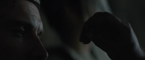 Still frame 161 from Macbeth (2015) directed by Justin Kurzel