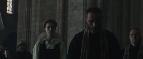 Still frame 162 from Macbeth (2015) directed by Justin Kurzel